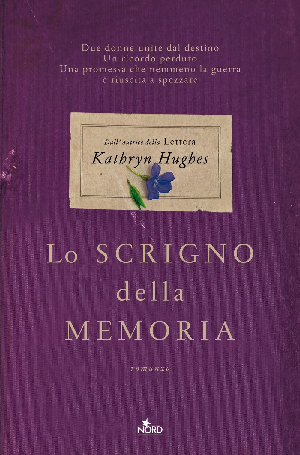 Lo scrigno della memoria (Narrativa Nord) Books