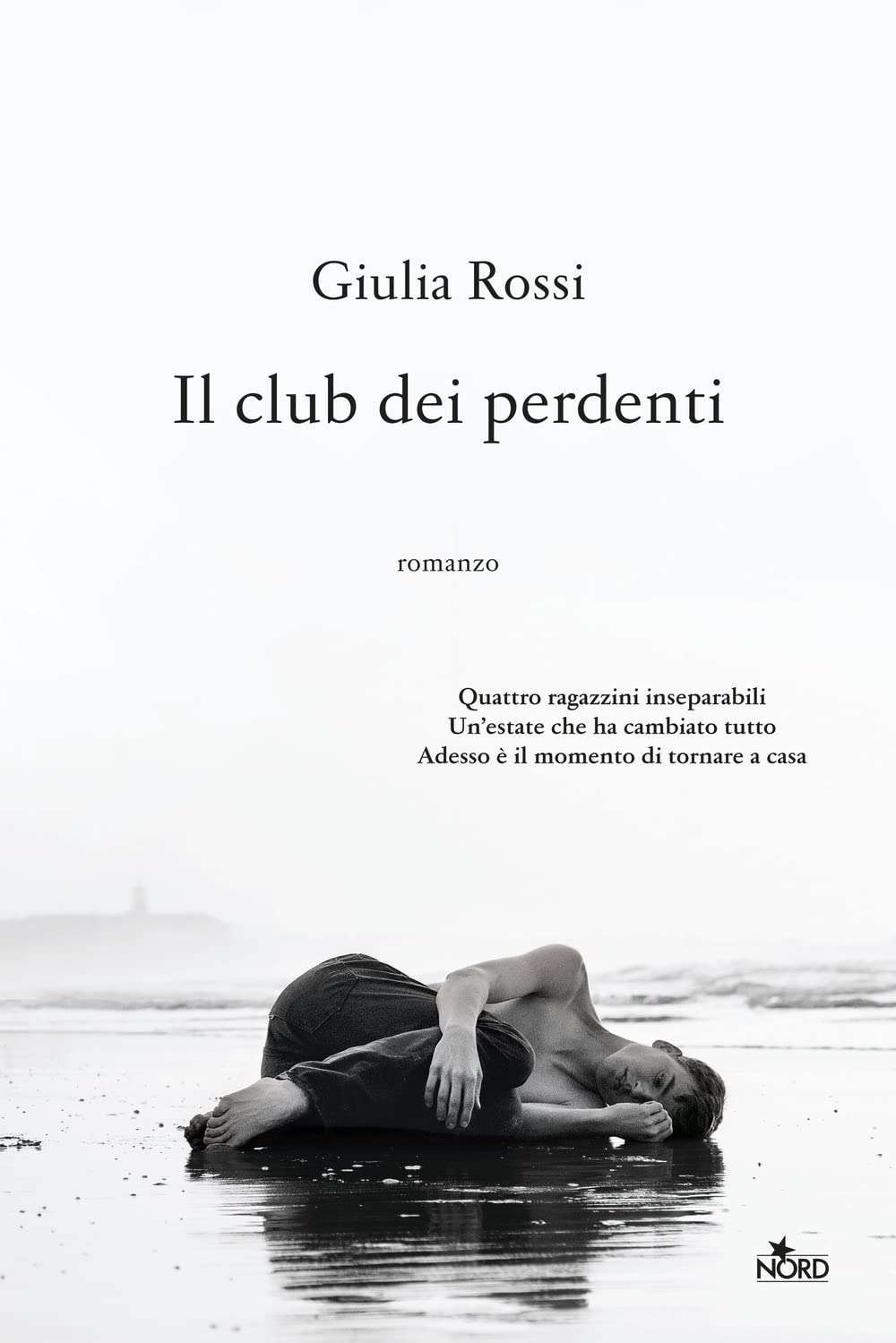Il club dei perdenti (Narrativa Nord) Contemporary literature