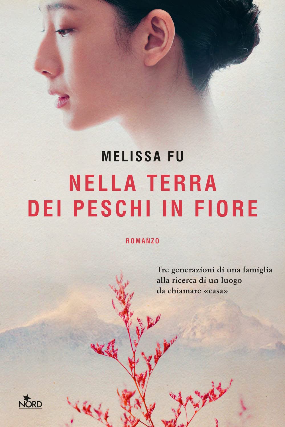 Nella terra dei peschi in fiore (Narrativa Nord) Contemporary literature