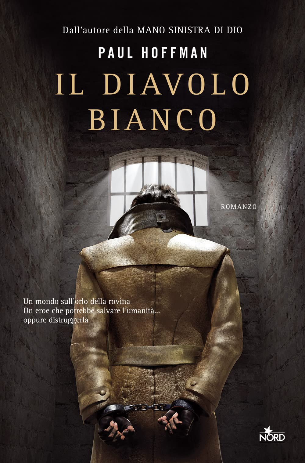 Il diavolo bianco (Narrativa Nord) Contemporary literature