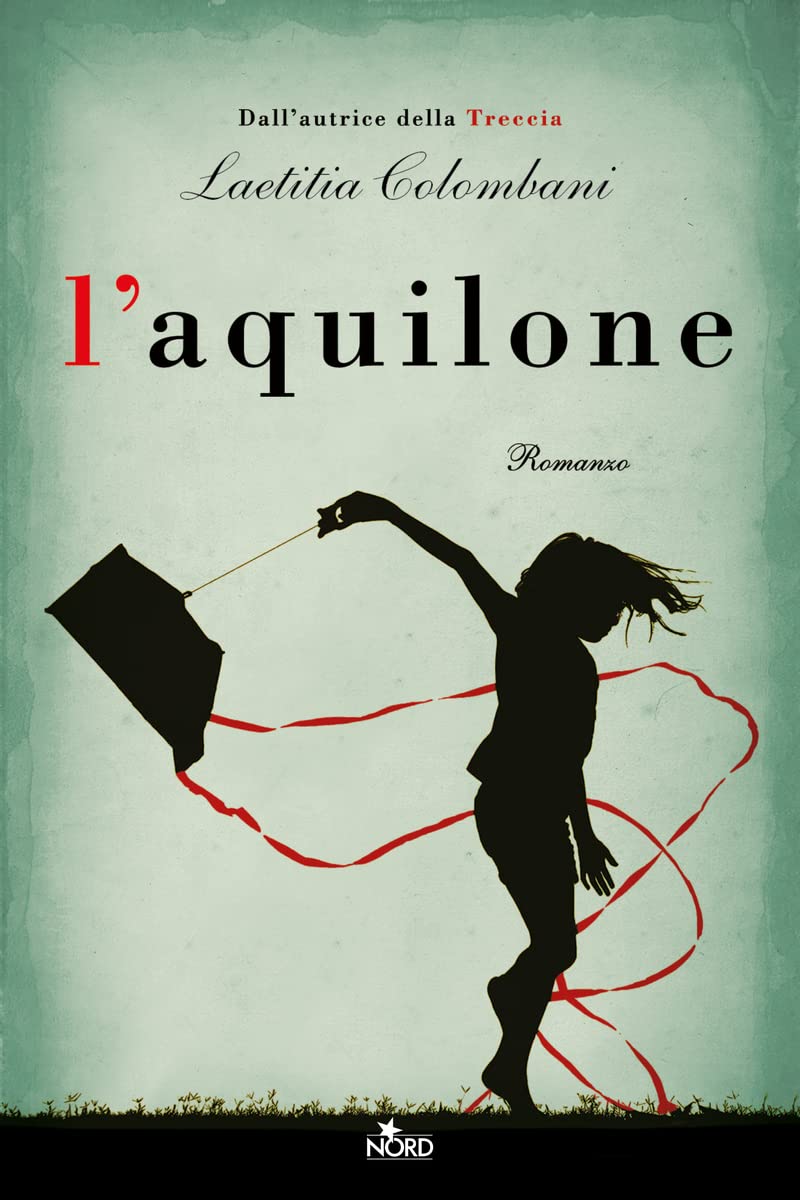 L'aquilone (Narrativa Nord) Books