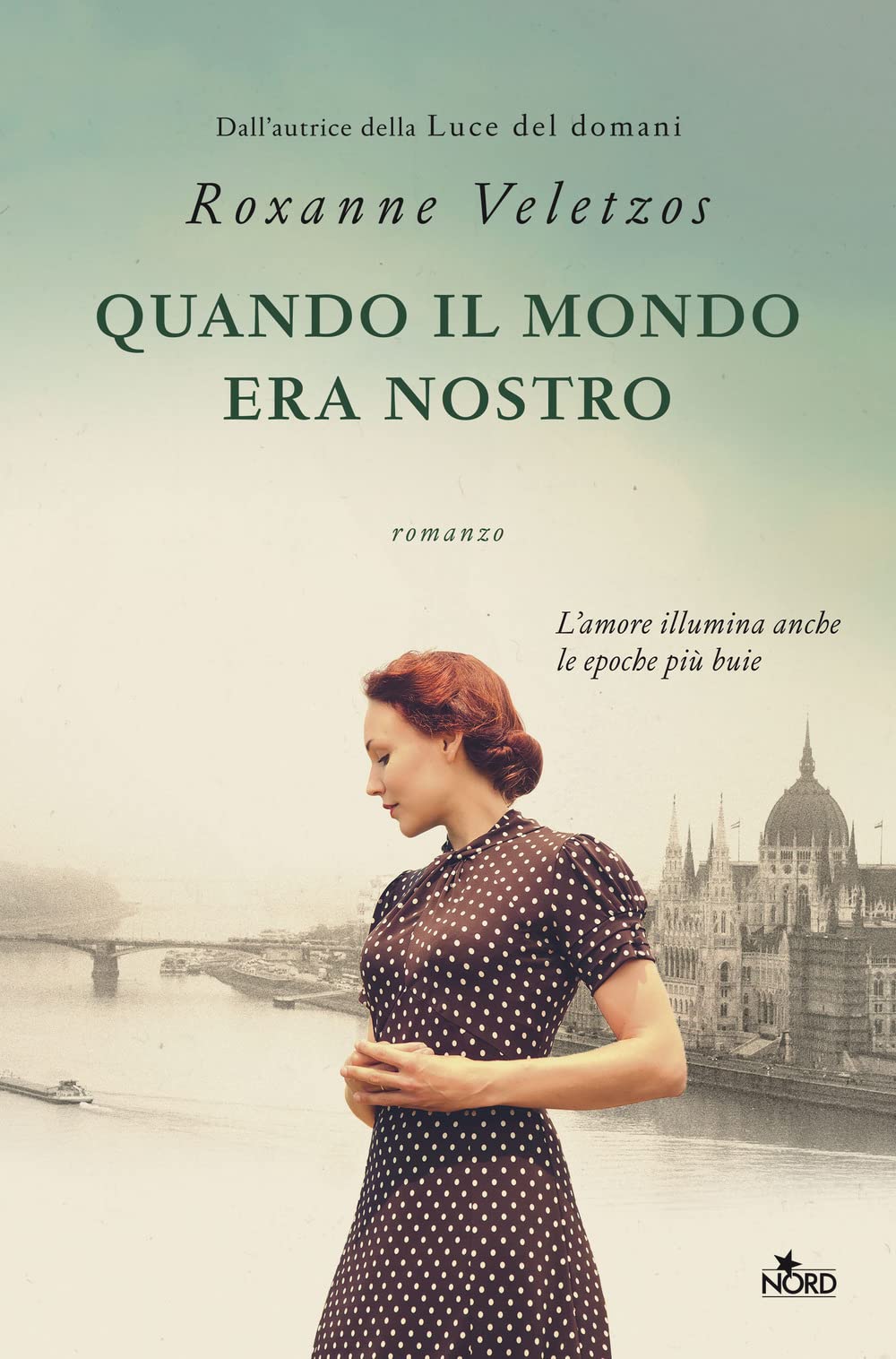 Quando il mondo era nostro book
