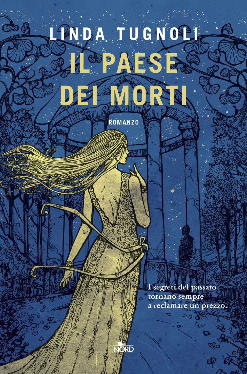 Il paese dei morti (Narrativa Nord) Contemporary literature
