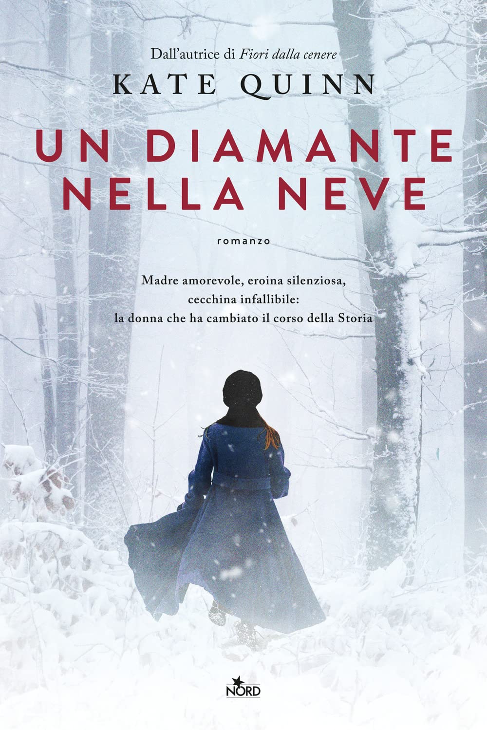 Un diamante nella neve (Narrativa Nord) Action & Adventure