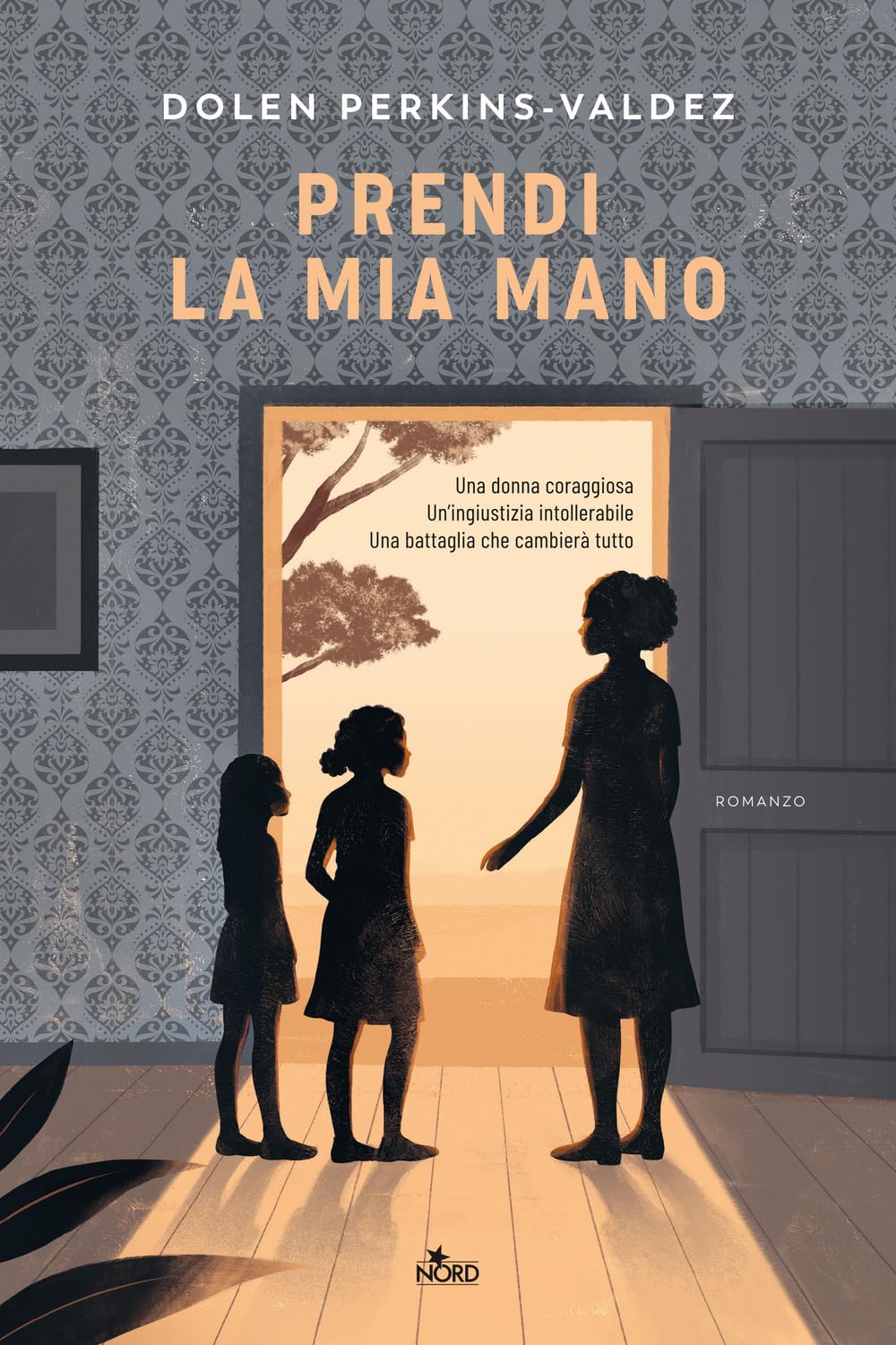 Prendi la mia mano book