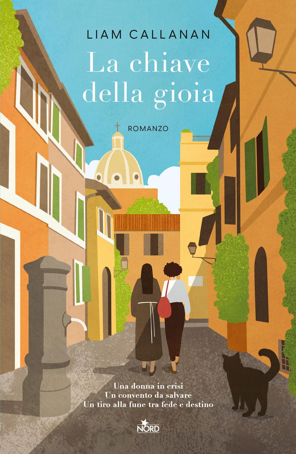 La chiave della gioia (Narrativa Nord) Contemporary literature