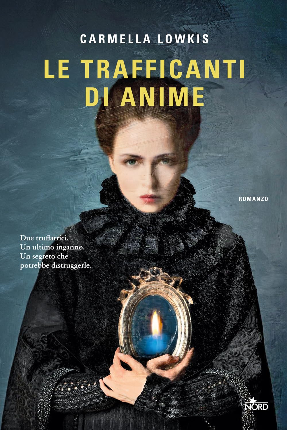 Le trafficanti di anime (Narrativa Nord) Horror & Mystery