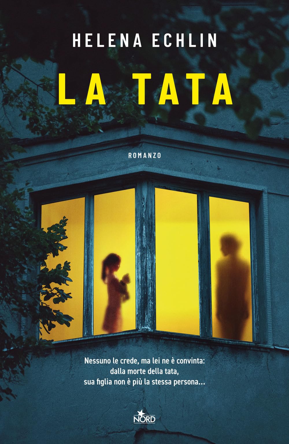 La tata (Narrativa Nord) Contemporary literature