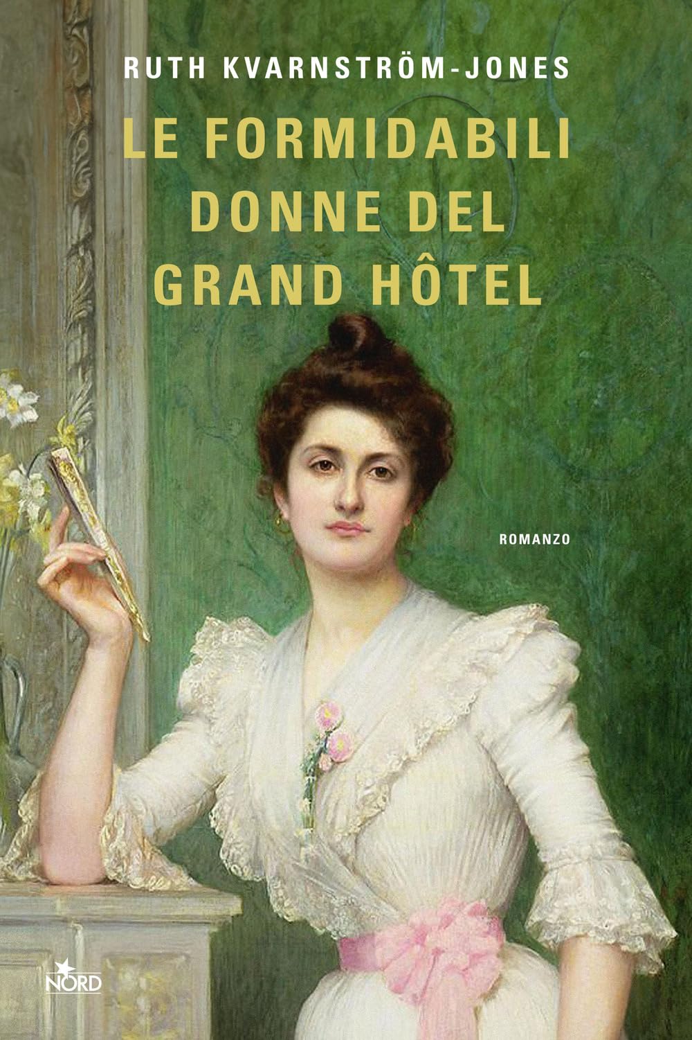 Le formidabili donne del Grand Hotel Contemporary literature