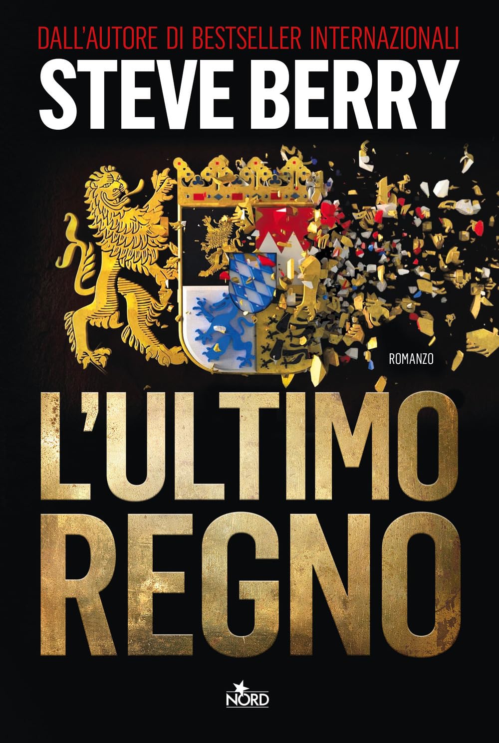 L'ultimo regno (Narrativa Nord) Action & Adventure