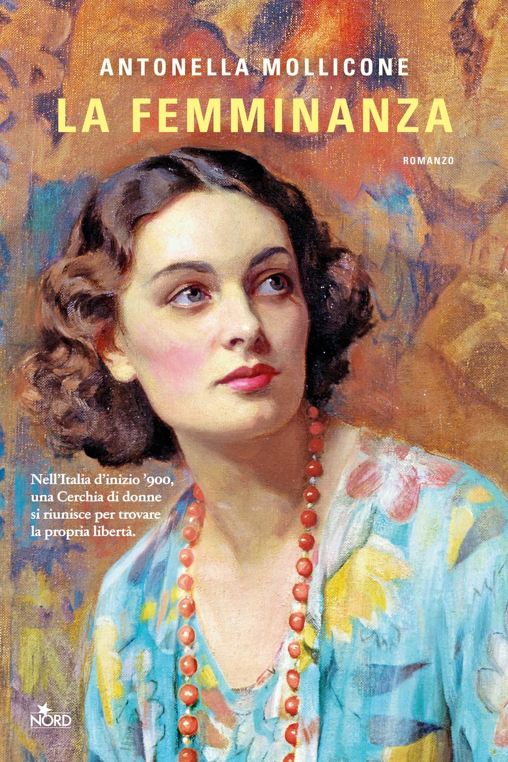 La femminanza Contemporary literature