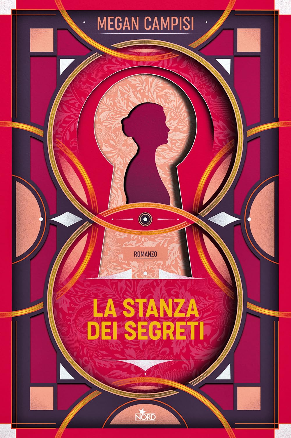 La stanza dei segreti book