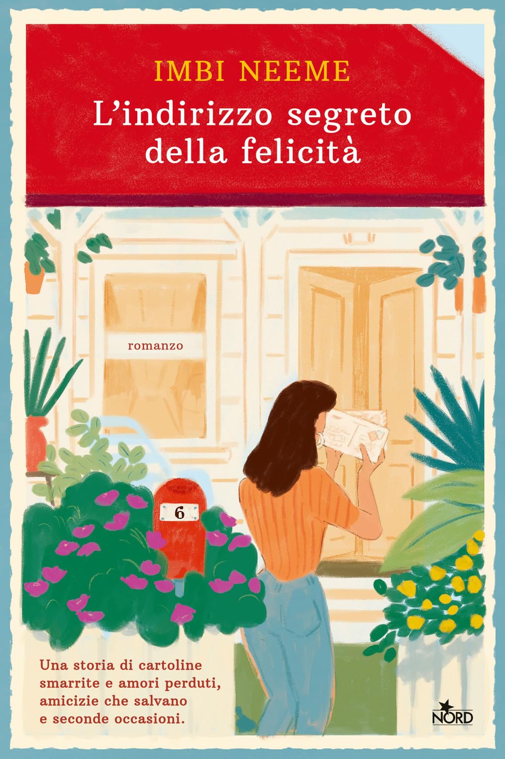 L' indirizzo segreto della felicità International