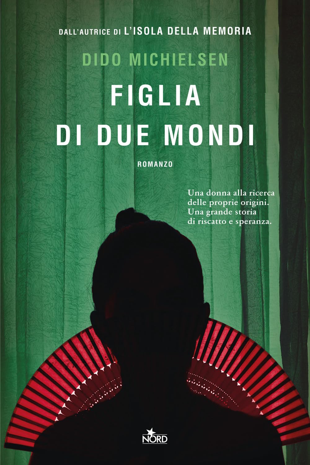 Figlia di due mondi (Narrativa Nord) Contemporary literature