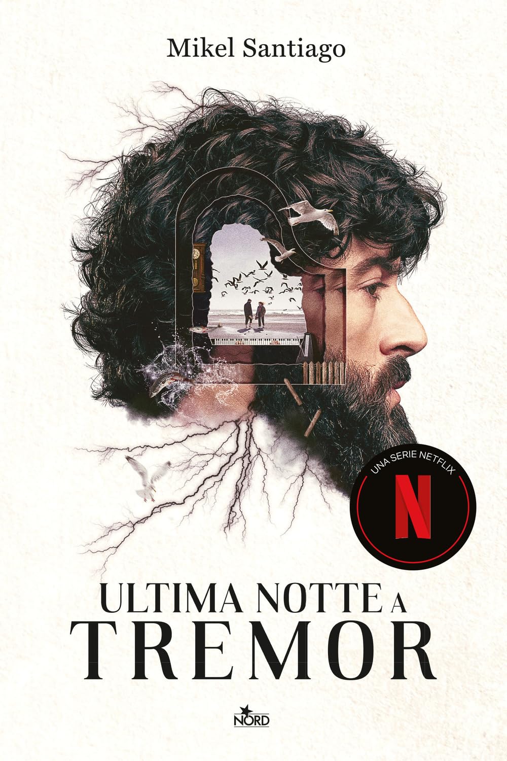 Product Image: Ultima notte a Tremor