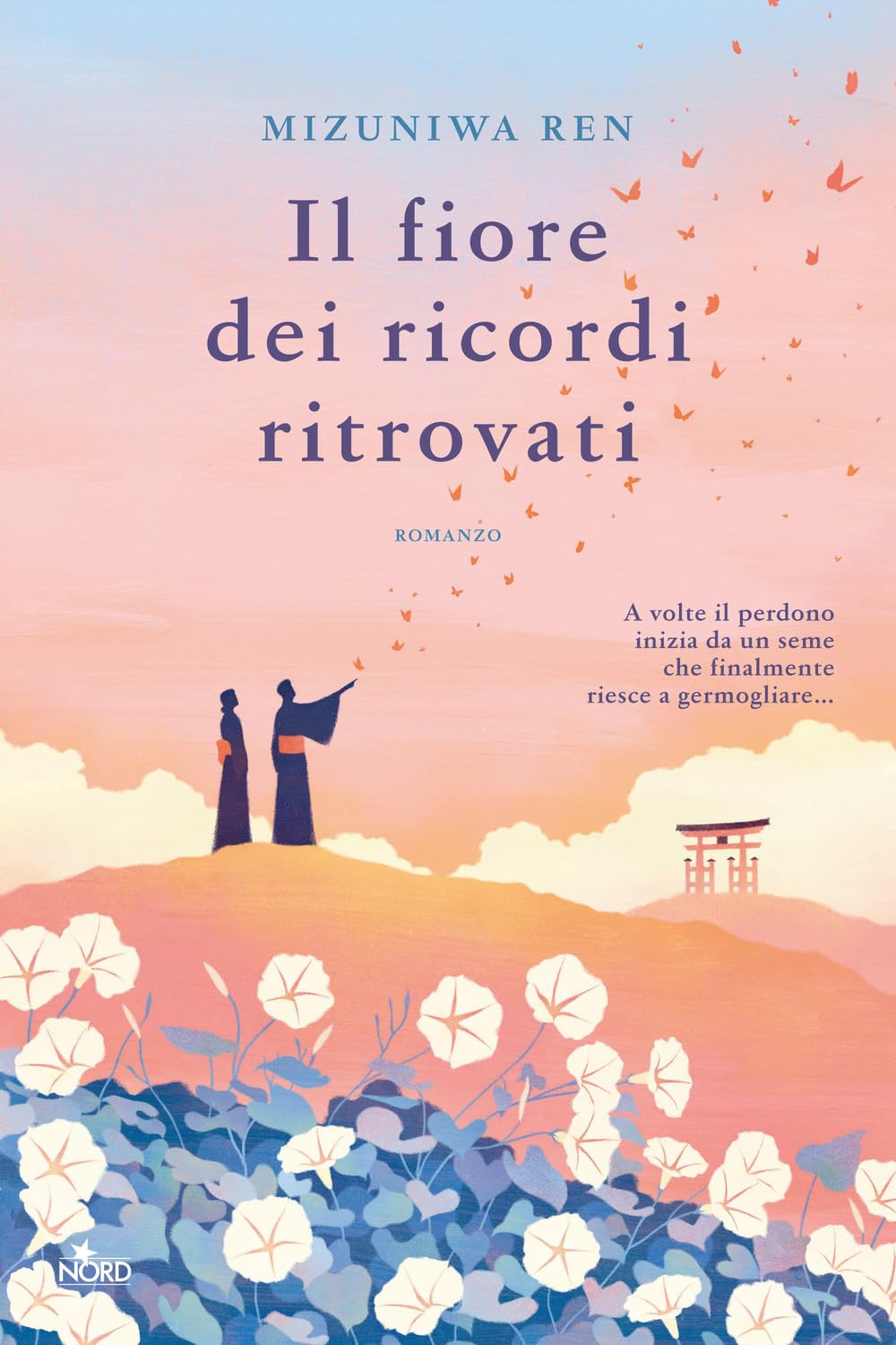 Il fiore dei ricordi ritrovati book