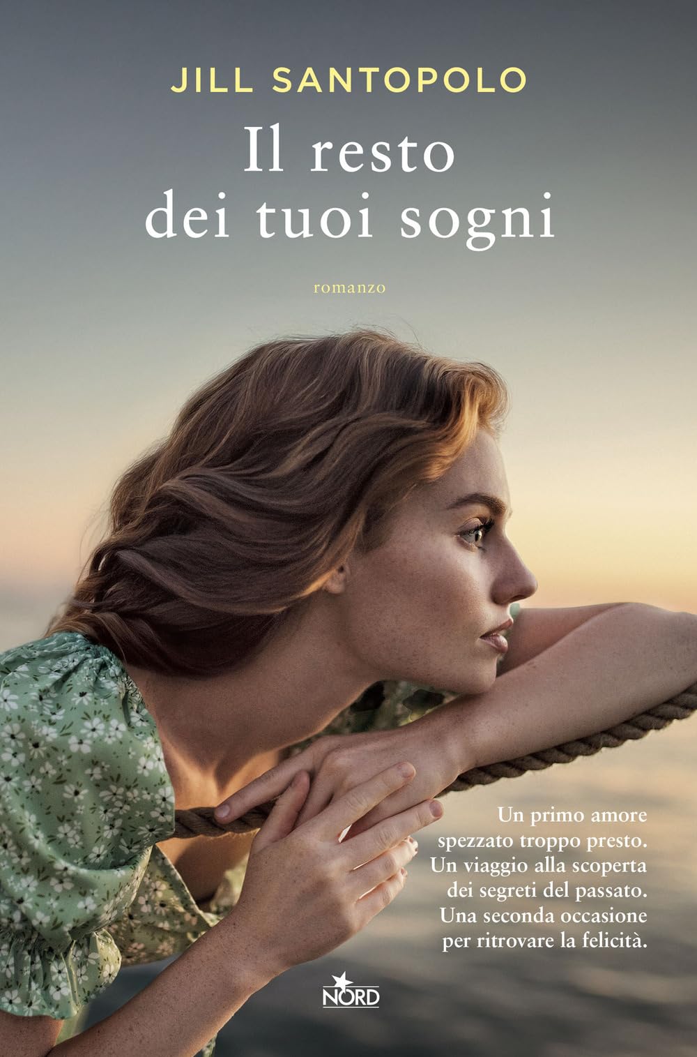 Il resto dei tuoi sogni book