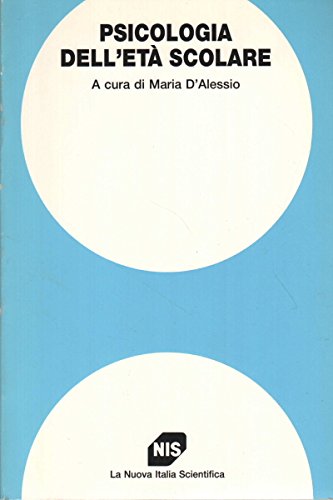Psicologia dell'età scolare book