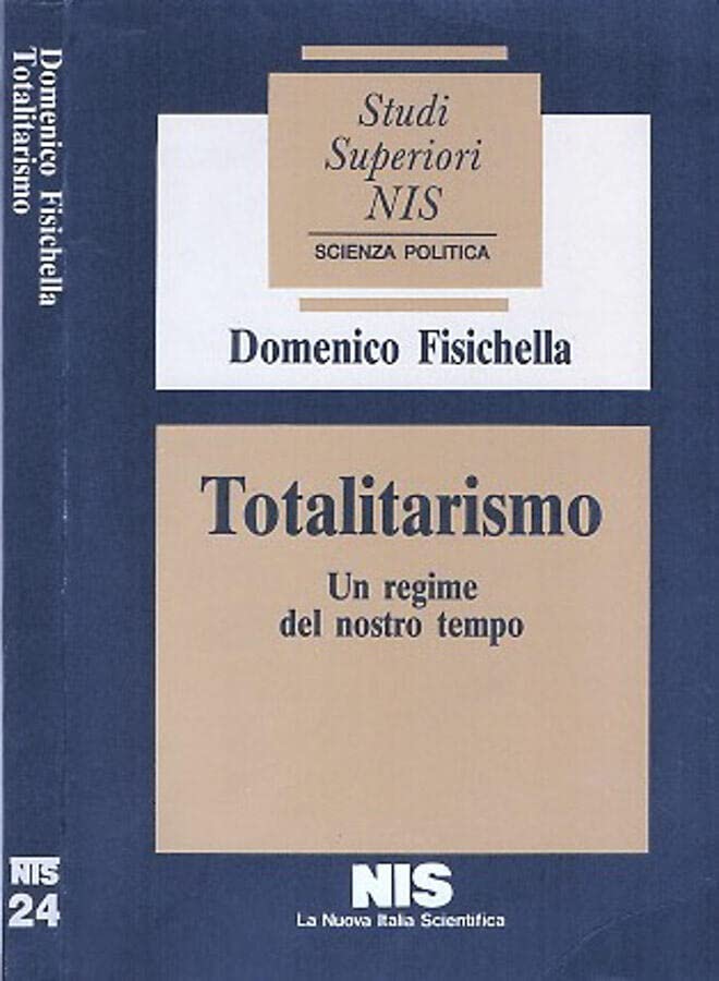 Totalitarismo. Un regime del nostro tempo book