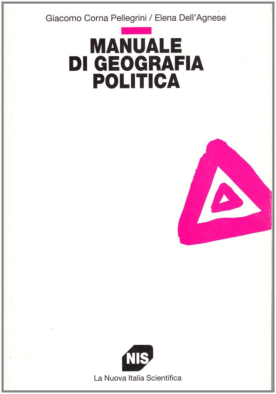 Manuale di geografia politica (Studi superiori) Geology & Geography