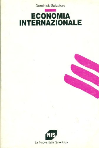 Economia internazionale (Studi superiori) Business, Finance & Career