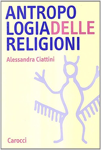 Antropologia delle religioni book