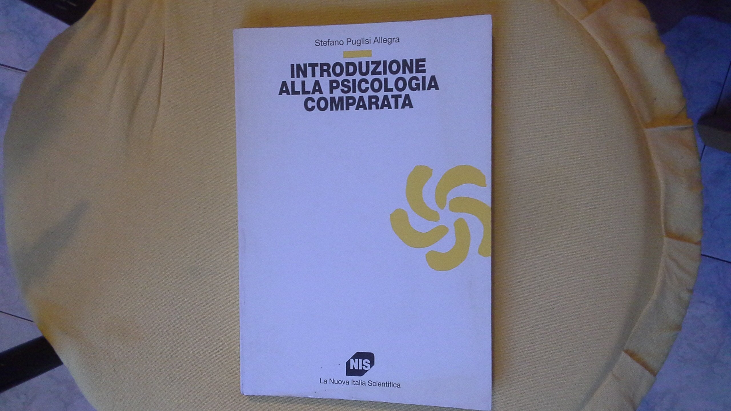 Introduzione alla psicologia comparata (Studi superiori) Books