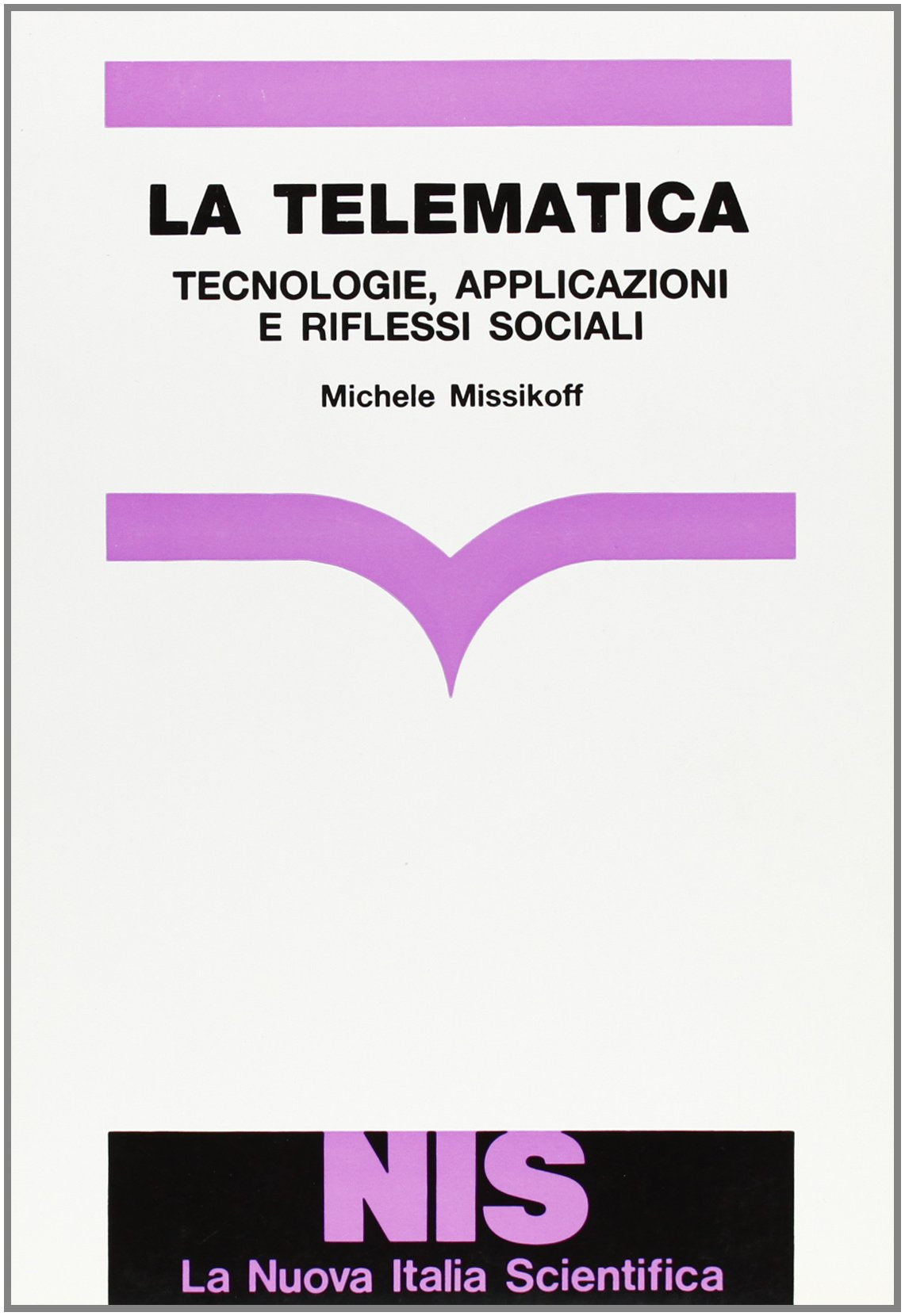 La telematica. Tecnologie, applicazioni e riflessi sociali (I manuali) Media & Communication