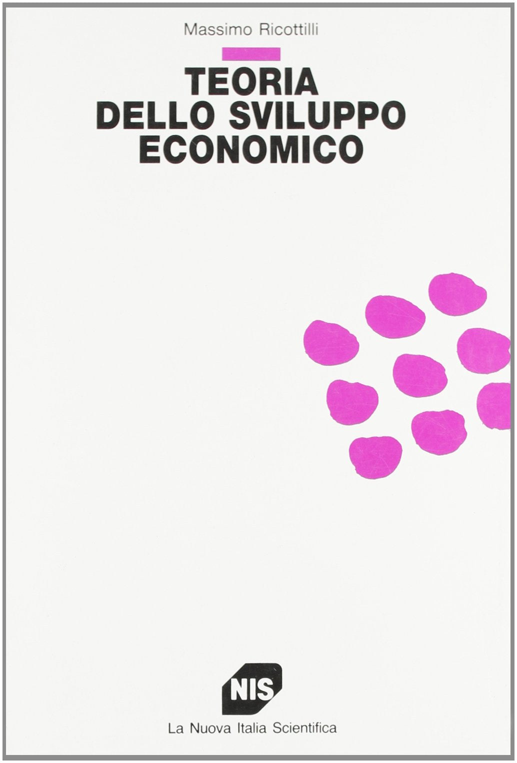 Teoria dello sviluppo economico (Studi superiori) Business, Finance & Career