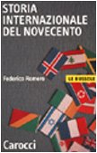 Storia internazionale del Novecento book