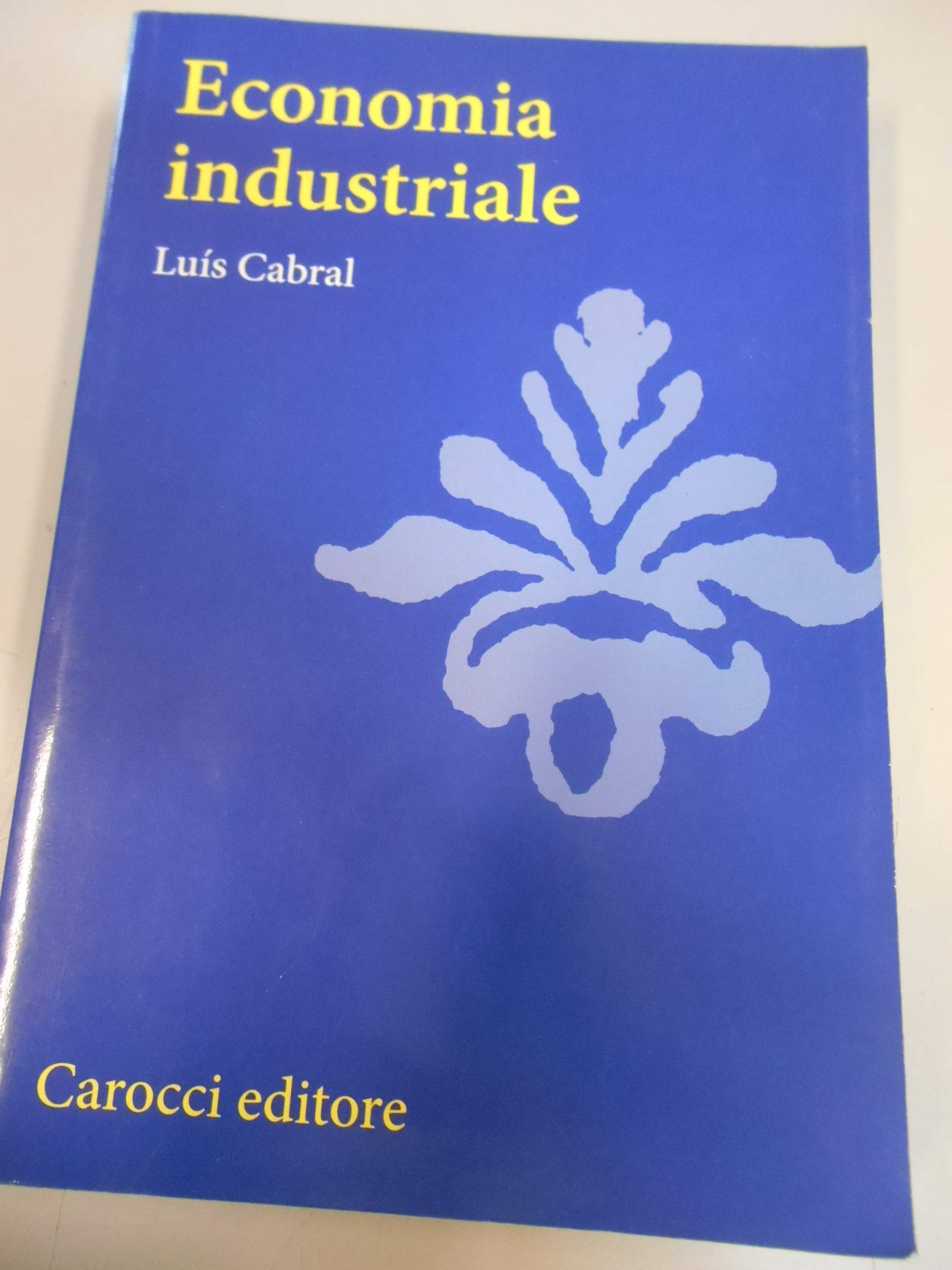 Economia industriale (Università) Business, Finance & Career