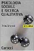 Psicologia sociale e ricerca qualitativa book