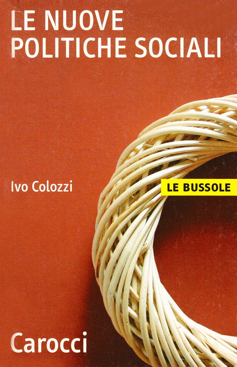 Le nuove politiche sociali book