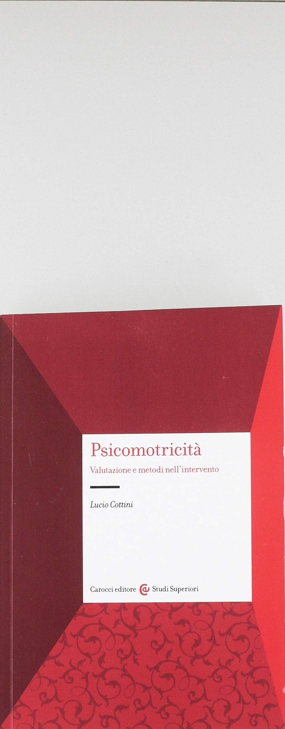 Psicomotricità. Valutazione e metodi nell'intervento book