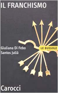 Il franchismo book