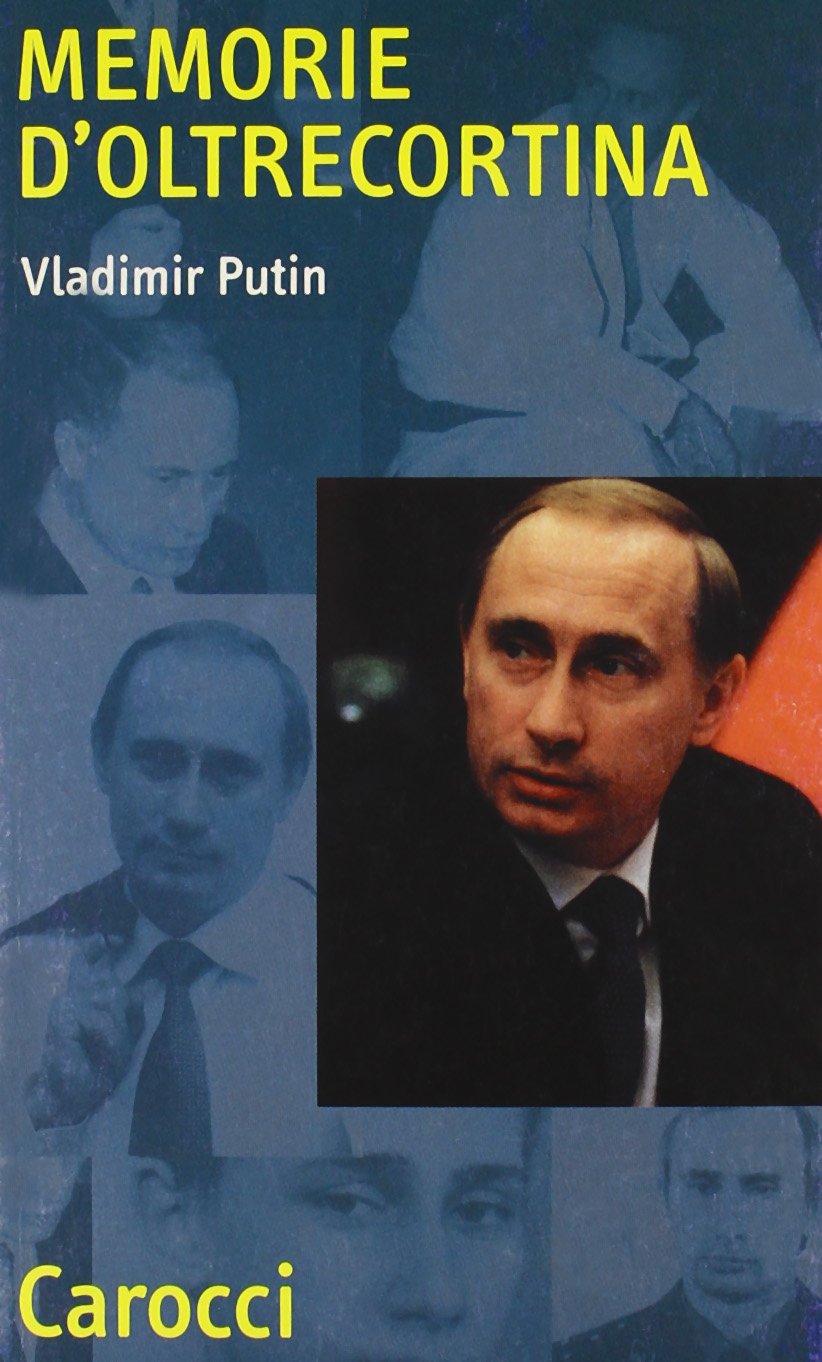 Memorie d'oltrecortina (Quality paperbacks) Memories