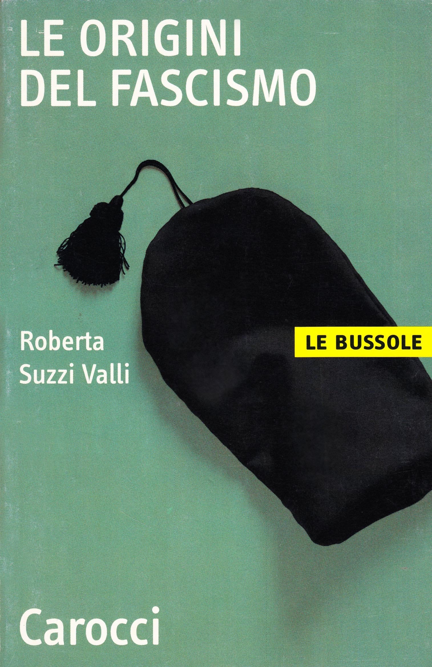 Le origini del fascismo book