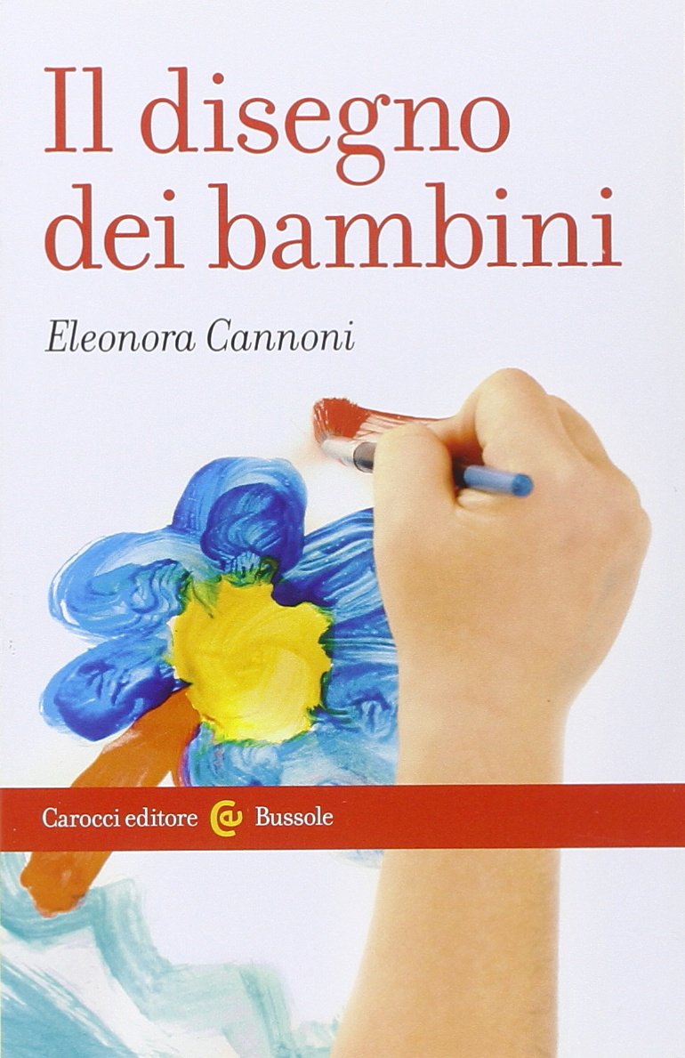 Il disegno dei bambini (Le bussole) Psychology