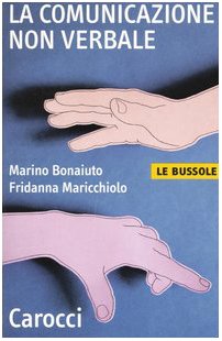 La comunicazione non verbale book