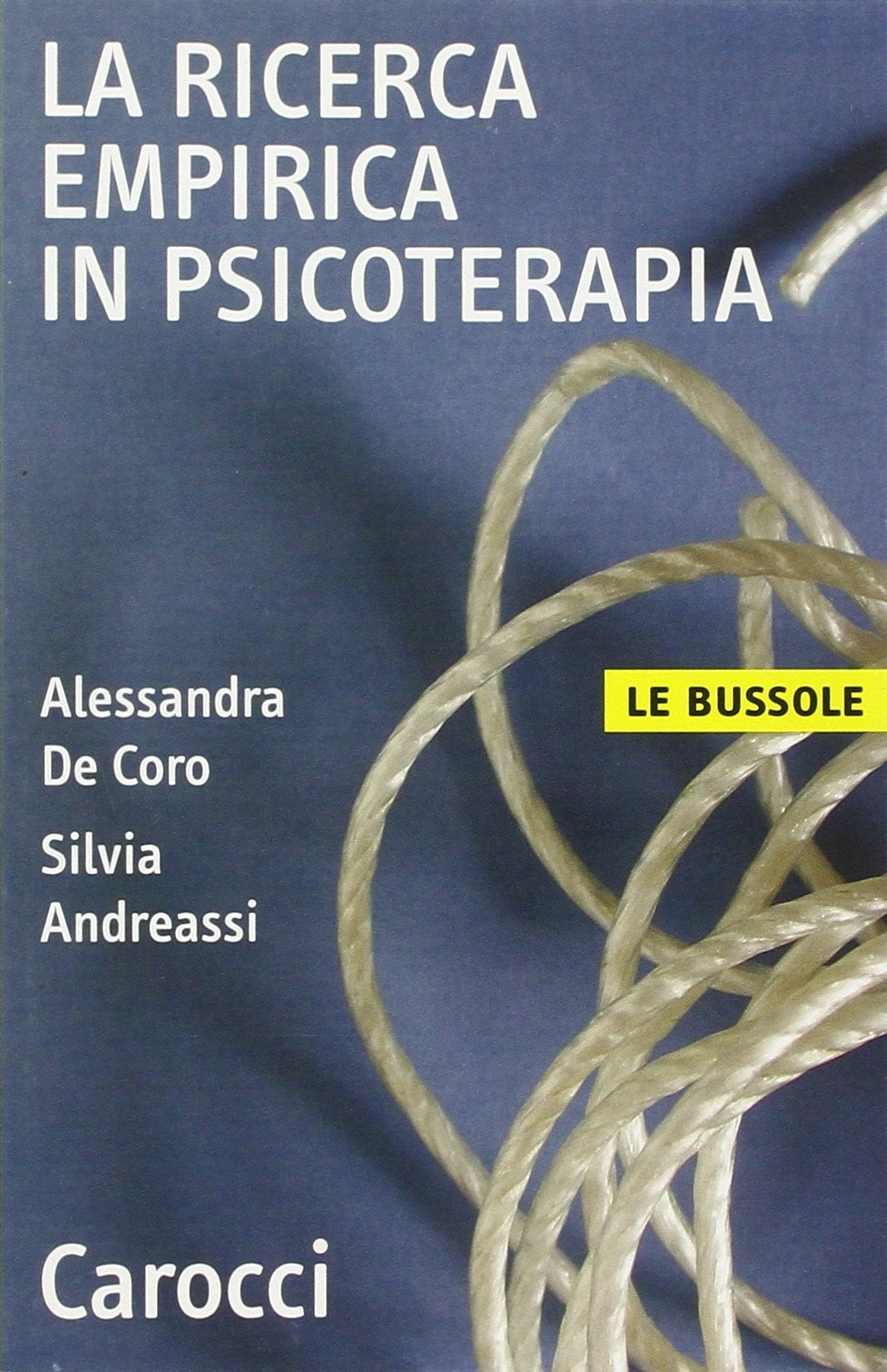 La ricerca empirica in psicoterapia book