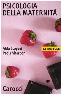 Product Image: Psicologia della maternità