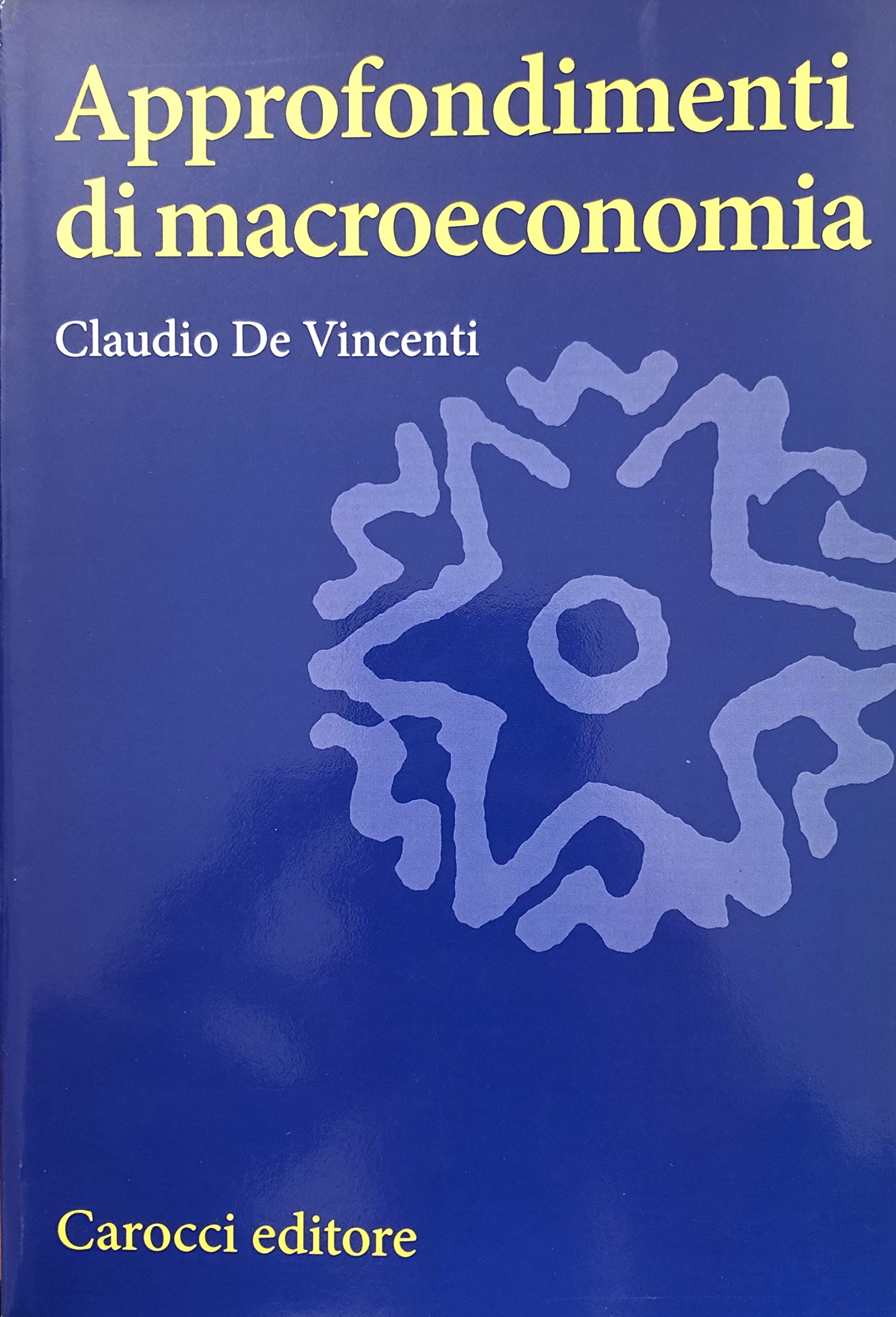 Approfondimenti di Macroeconomia (Università) Business, Finance & Career