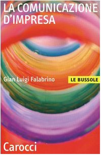 La comunicazione d'impresa book