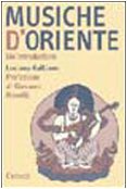 Musiche dall'Asia orientale Arts & Music