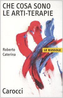 Che cosa sono le arti-terapie book