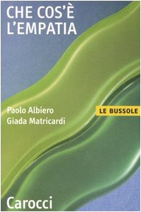 Che cos'è l'empatia (Le bussole) Psychology