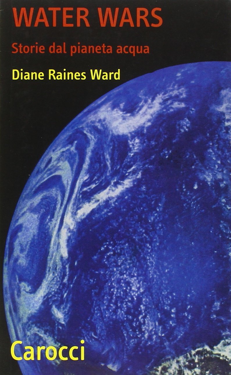 Water Wars. Storie dal pianeta acqua book