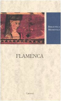 Flamenca. Testo provenzale a fronte Contemporary literature