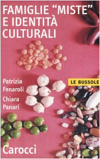 Famiglie «miste» e identità culturali book