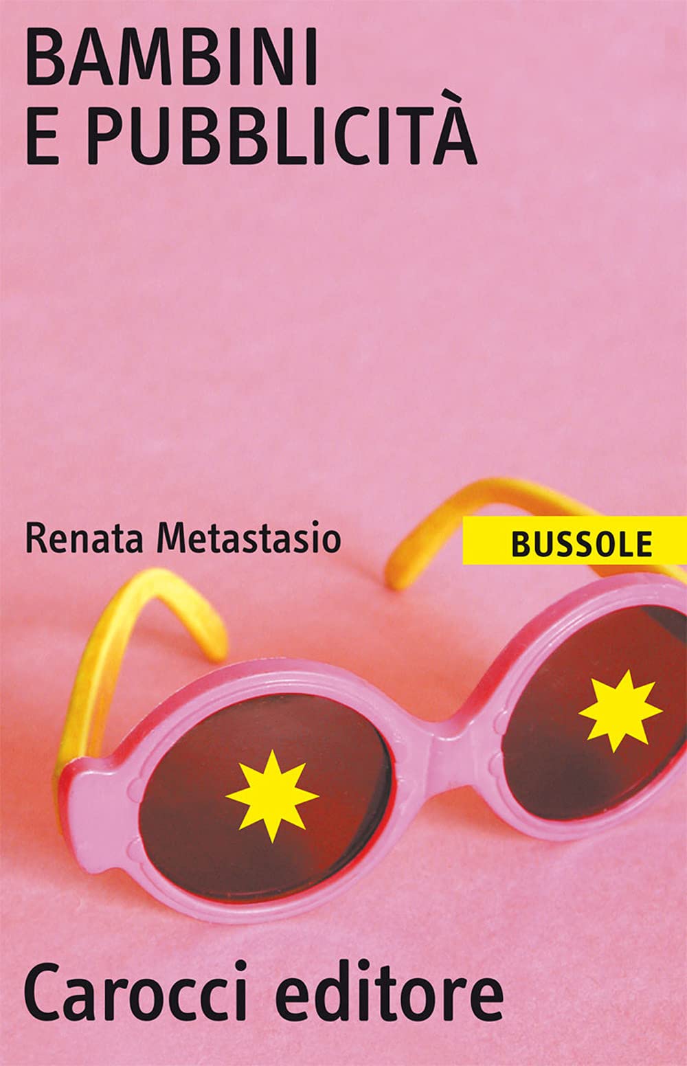 Bambini e pubblicità Books